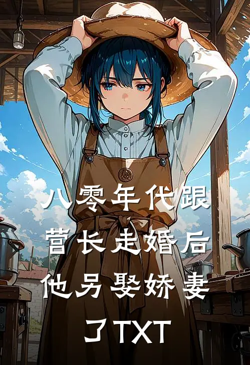 八零年代跟营长走婚后，他另娶娇妻了TXT