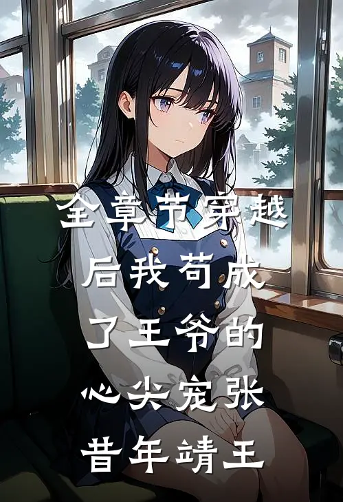 全章节穿越后我苟成了王爷的心尖宠张昔年靖王