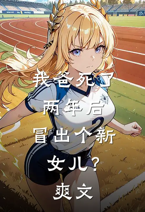 我爸死了两年后，冒出个新女儿？爽文