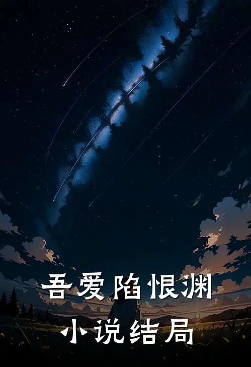 吾爱陷恨渊小说结局