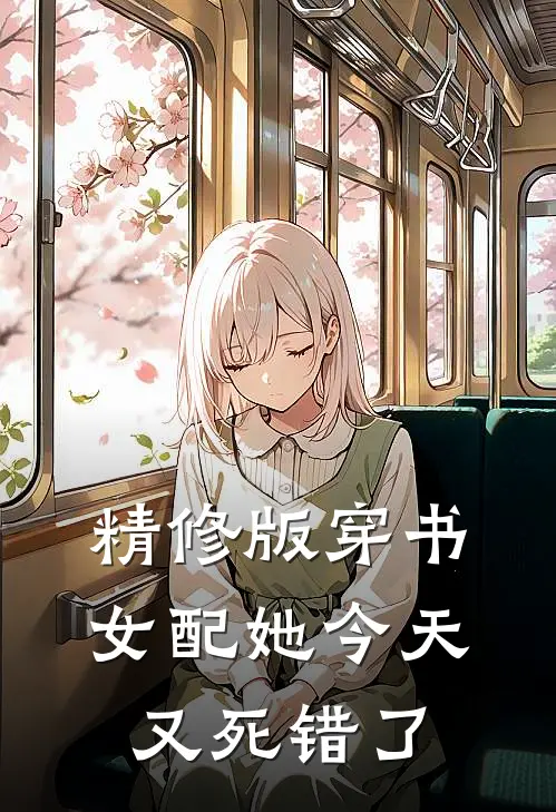 精修版穿书：女配她今天又死错了