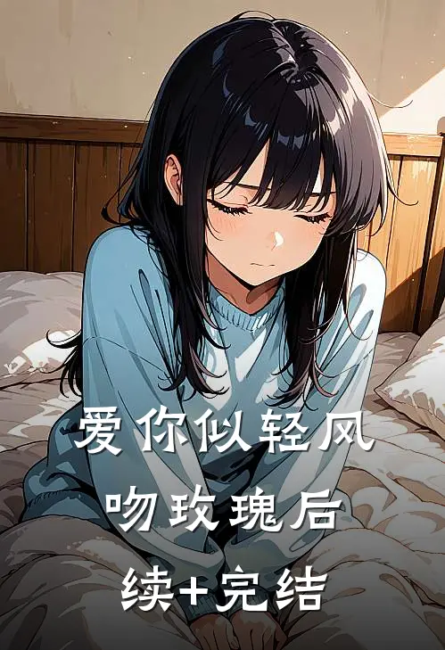 爱你似轻风吻玫瑰后续+完结
