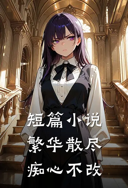 短篇繁华散尽,痴心不改的