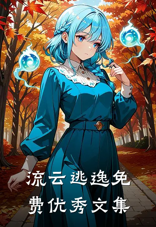 流云逃逸免费优秀文集