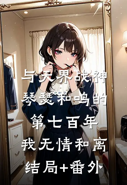 与天界战神琴瑟和鸣的第七百年，我无情和离结局+番外