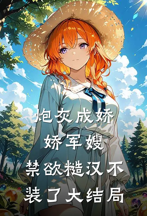 炮灰成娇娇军嫂，禁欲糙汉不装了大结局