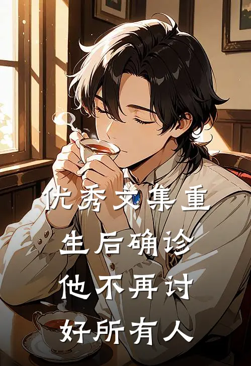 优秀文集重生后确诊，他不再讨好所有人