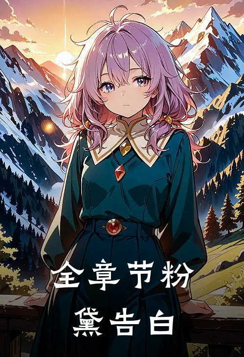 全章节粉黛告白