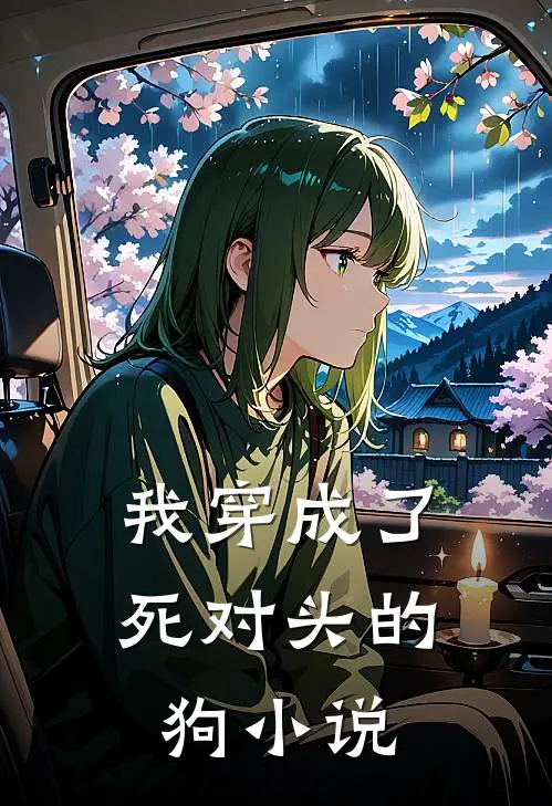 我穿成了死对头的狗小说