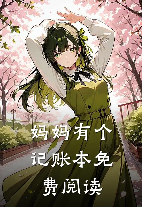 妈妈有个记账本免费阅读