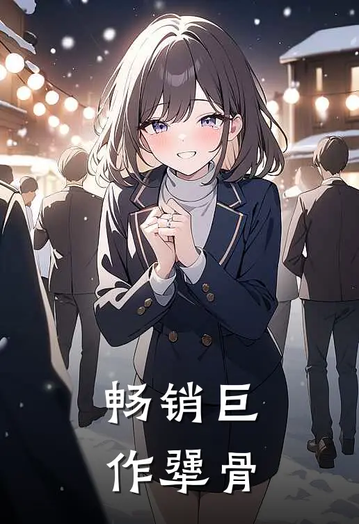 畅销巨作犟骨