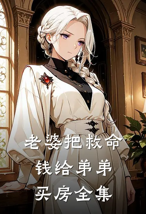 老婆把救命钱给弟弟买房 全集