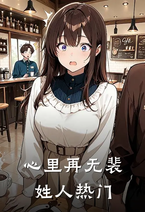 心里再无裴姓人热门