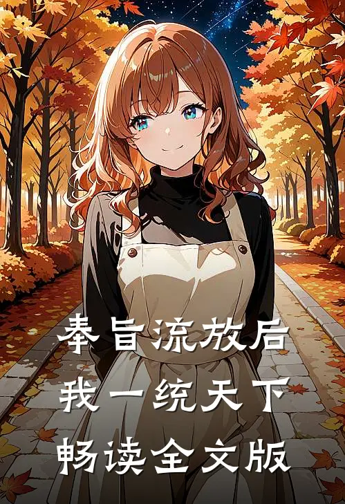 奉旨流放后，我一统天下畅读全文版