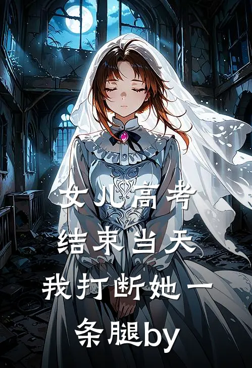 女儿高考结束当天，我打断她一条腿by