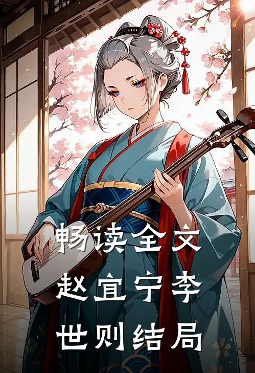 畅读全文赵宜宁李世则结局
