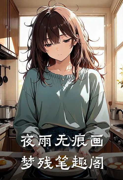 夜雨无痕画梦残笔趣阁