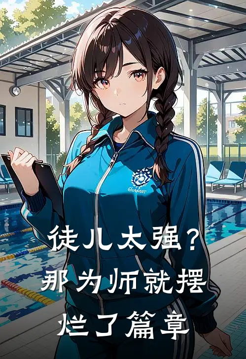 徒儿太强？那为师就摆烂了篇章