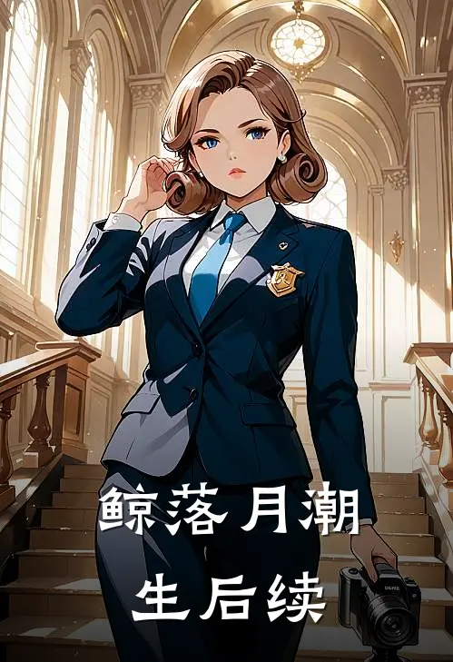 鲸落月潮生后续