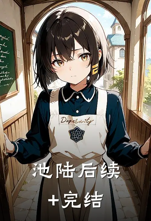 池陆后续+完结