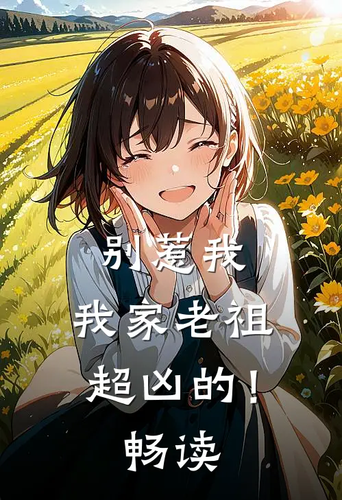 别惹我，我家老祖超凶的！畅读