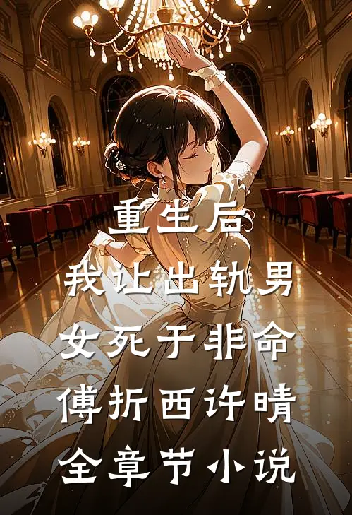 重生后，我让出轨男女死于非命傅折西许晴全章节小说