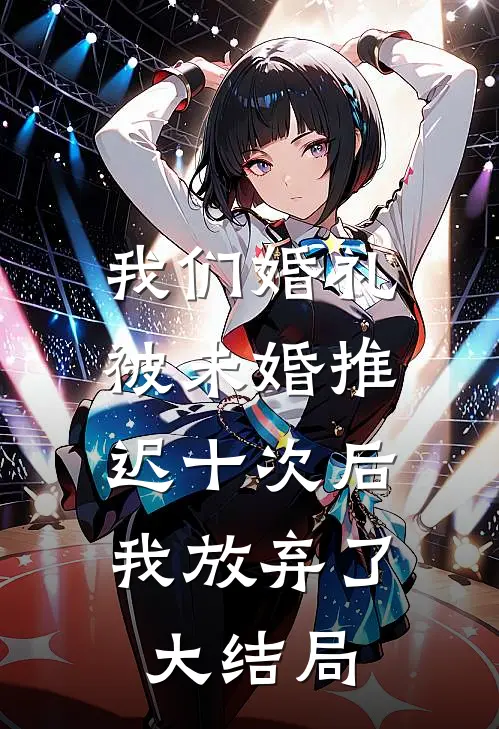 我们婚礼被未婚推迟十次后，我放弃了大结局