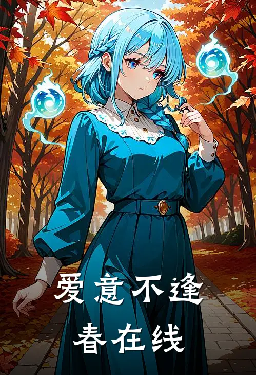 爱意不逢春在线