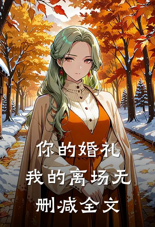 你的婚礼,我的离场无删减全文在线阅读