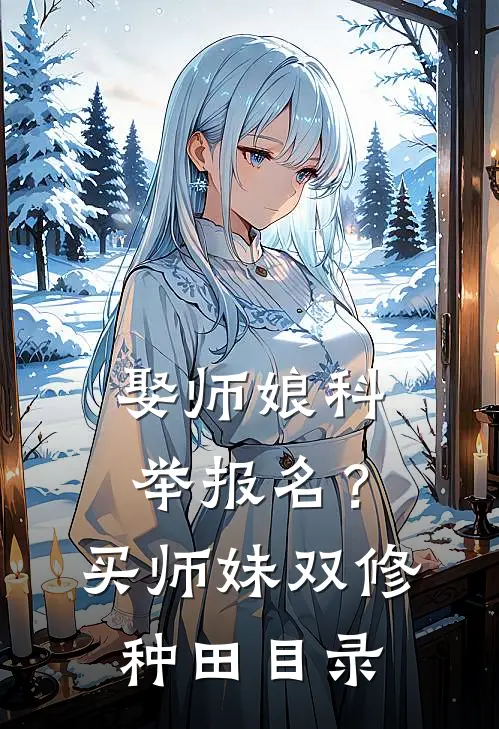 娶师娘科举报名？买师妹双修种田目录