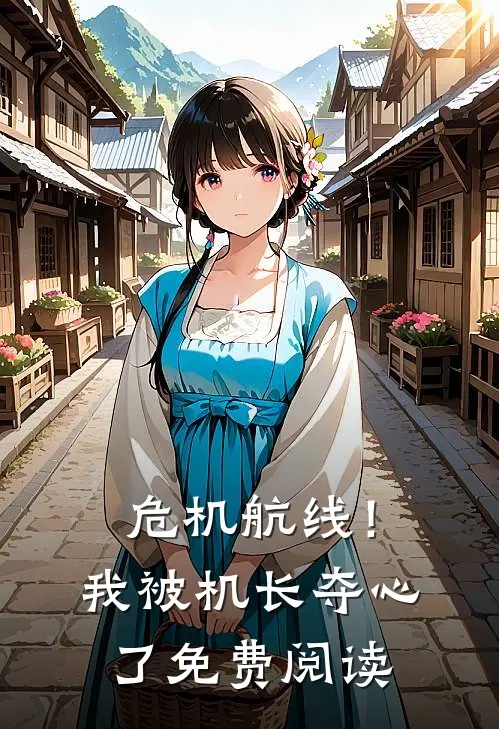 危机航线！我被机长夺心了免费阅读