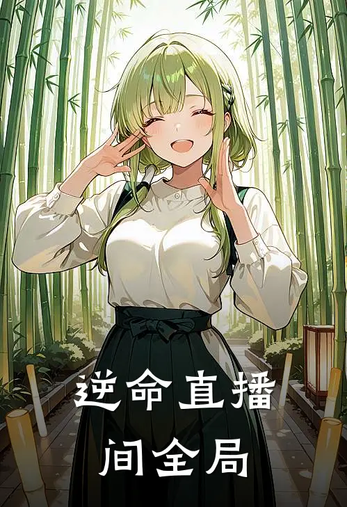 逆命直播间全局