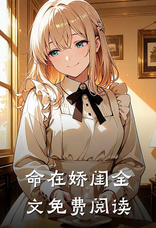 命在娇闺全文免费阅读
