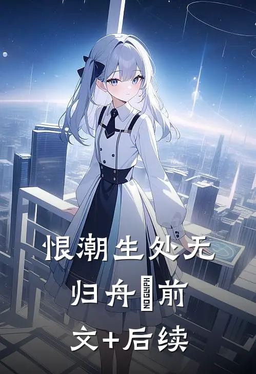 恨潮生处无归舟​前文+后续