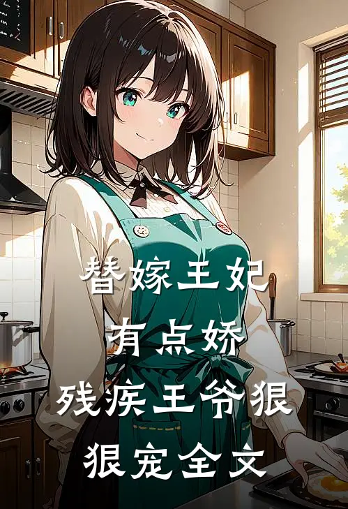 替嫁王妃有点娇,残疾王爷狠狠宠全文免费阅读