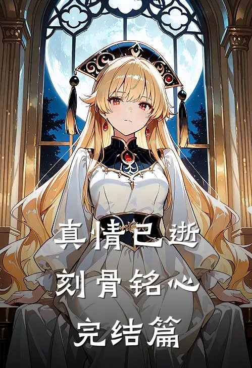 真情已逝，刻骨铭心完结篇