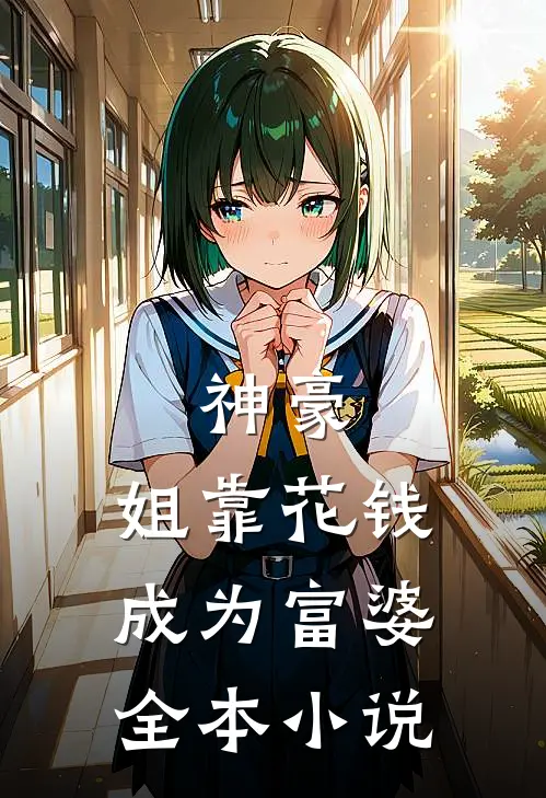 神豪姐靠花钱成为富婆全本