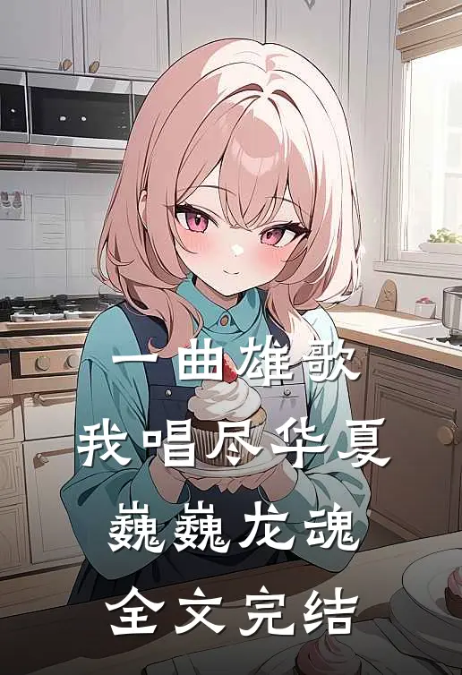 一曲雄歌，我唱尽华夏巍巍龙魂全文完结