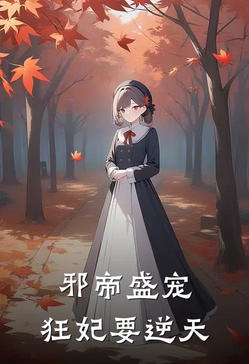 邪帝盛宠，狂妃要逆天