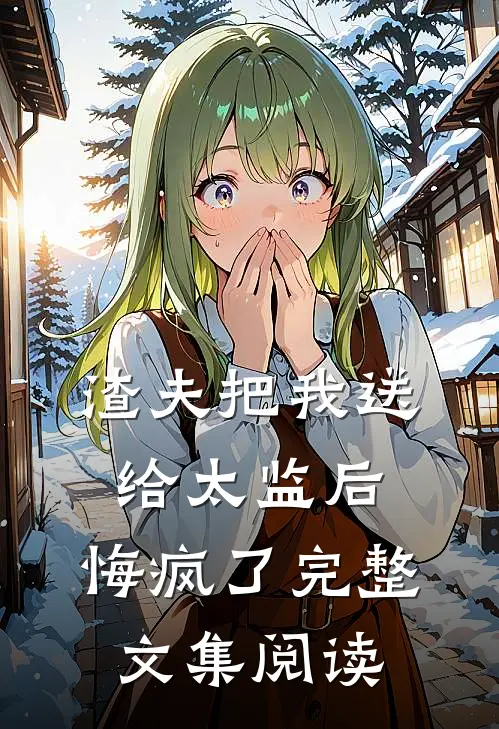 渣夫把我送给太监后，悔疯了完整文集阅读