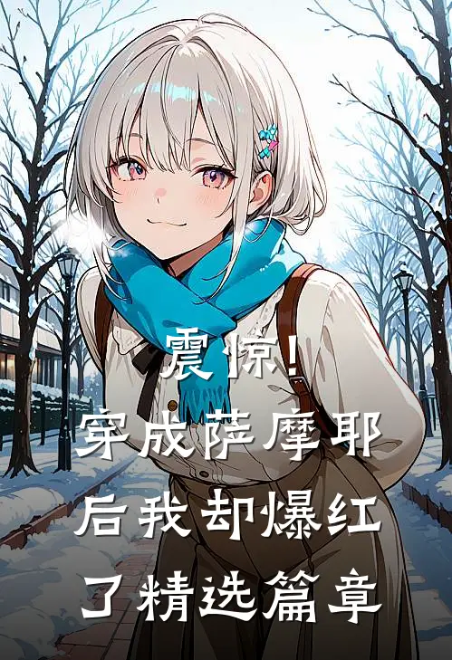 震惊!穿成萨摩耶后我却爆红了精选篇章