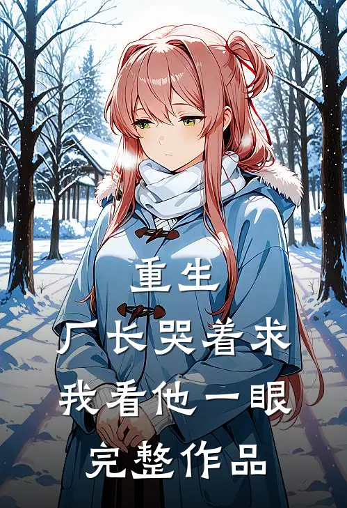 重生厂长哭着求我看他一眼完整作品