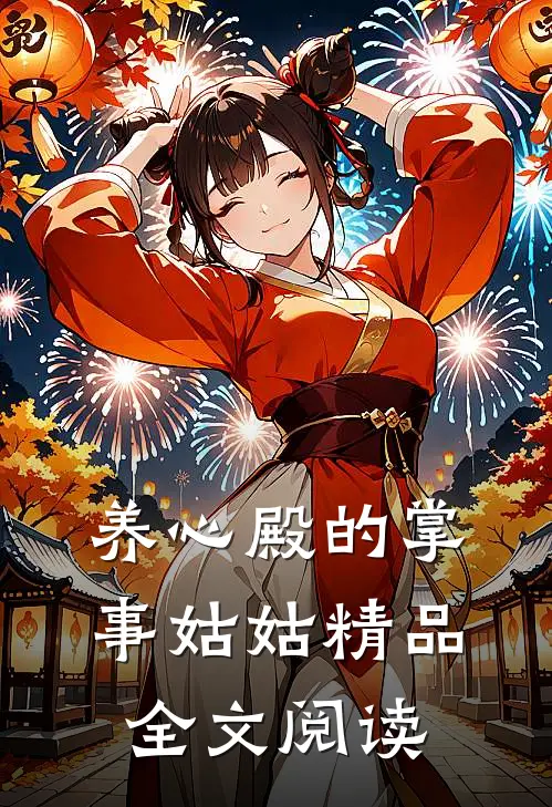 养心殿的掌事姑姑精品全文阅读