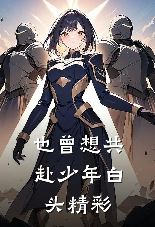 也曾想共赴少年白头精彩