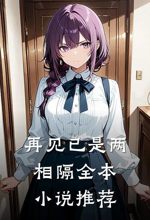 再见已是两相隔全本小说推荐