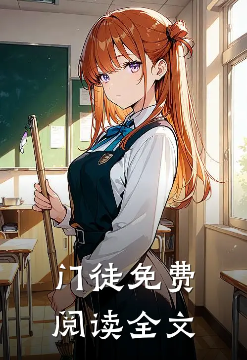 门徒免费阅读全文