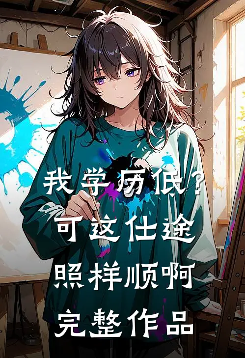 我学历低？可这仕途照样顺啊完整作品