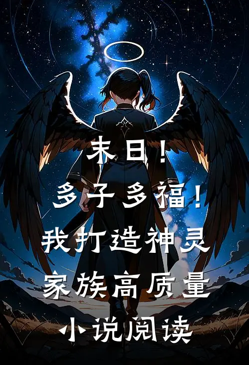 末日！多子多福！我打造神灵家族高质量小说阅读