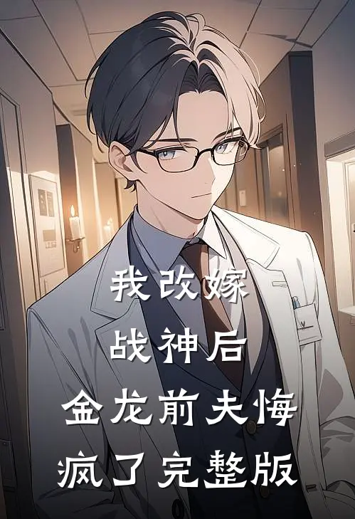 我改嫁战神后，金龙前夫悔疯了完整版
