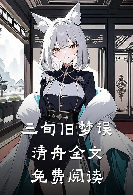 三旬旧梦误清舟全文免费阅读
